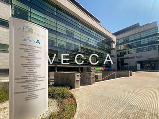 Oficina en alquiler en Arroyo de la Vega en Alcobendas