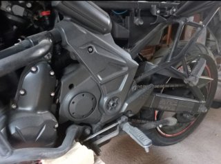 Despiece Kawasaki Versys 2014