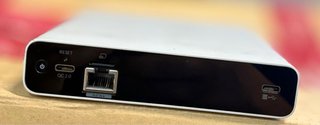 Ubiquiti UniFi Cloud Key Gen2 Plus