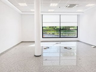 Oficina en alquiler en Parque Empresarial en Rozas de Madrid (Las)