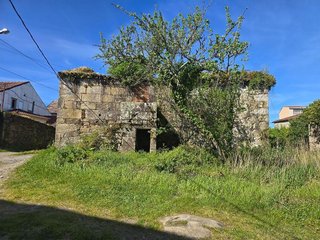 Chalet en venta en Zona Fernández Ladreda en Pontevedra