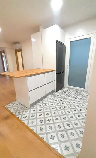 Piso en alquiler en Delicias en Valladolid