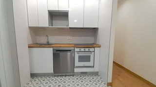 Piso en alquiler en Delicias en Valladolid