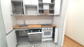 Piso en alquiler en Delicias en Valladolid