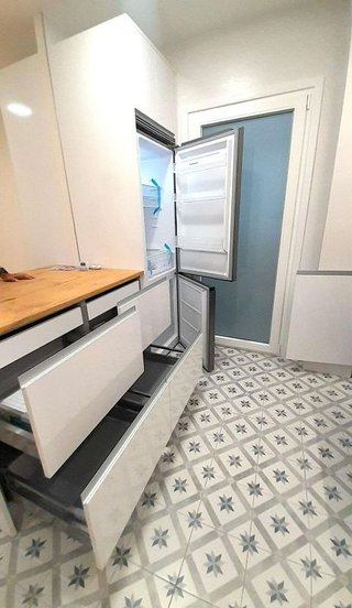 Piso en alquiler en Delicias en Valladolid