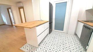 Piso en alquiler en Delicias en Valladolid