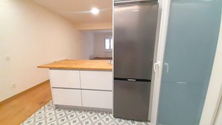Piso en alquiler en Delicias en Valladolid