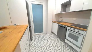 Piso en alquiler en Delicias en Valladolid