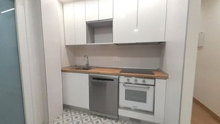 Piso en alquiler en Delicias en Valladolid