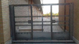 Garaje en alquiler en Valdespartera - Arcosur en Zaragoza