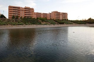Garaje en alquiler en Valdespartera - Arcosur en Zaragoza