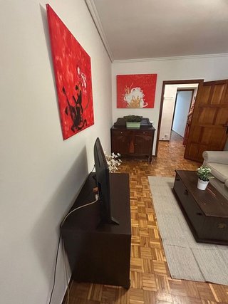 Piso en alquiler en Plaza Mayor - San Agustín en Segovia