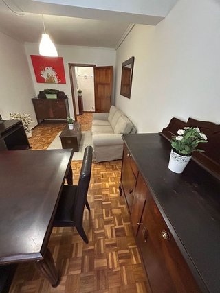 Piso en alquiler en Plaza Mayor - San Agustín en Segovia
