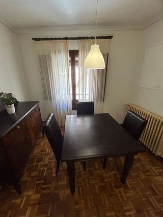 Piso en alquiler en Plaza Mayor - San Agustín en Segovia