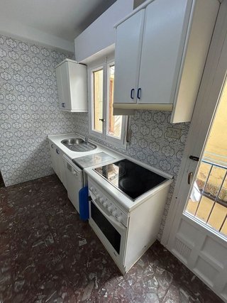 Piso en alquiler en Plaza Mayor - San Agustín en Segovia