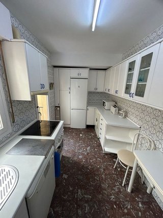Piso en alquiler en Plaza Mayor - San Agustín en Segovia