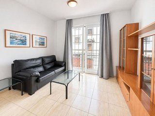 Piso en alquiler en Vegueta en Palmas de Gran Canaria(Las)