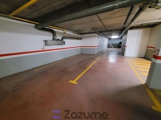 Piso en alquiler en Hospital Nuevo en Valladolid