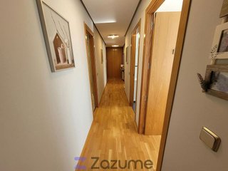 Piso en alquiler en Hospital Nuevo en Valladolid