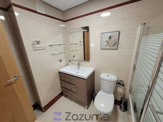 Piso en alquiler en Hospital Nuevo en Valladolid