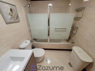 Piso en alquiler en Hospital Nuevo en Valladolid