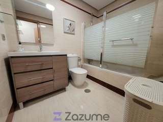 Piso en alquiler en Hospital Nuevo en Valladolid