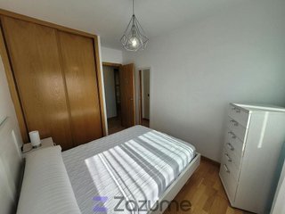Piso en alquiler en Hospital Nuevo en Valladolid