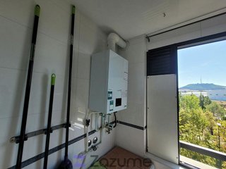 Piso en alquiler en Hospital Nuevo en Valladolid