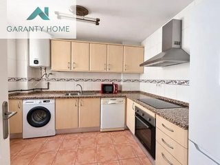 Dúplex en alquiler en Teatinos en Málaga