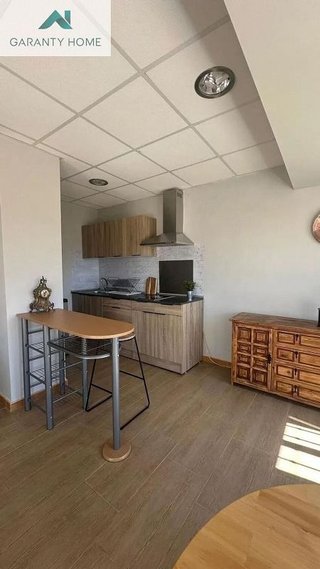Dúplex en alquiler en Teatinos en Málaga