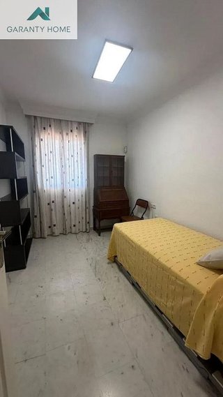 Dúplex en alquiler en Teatinos en Málaga