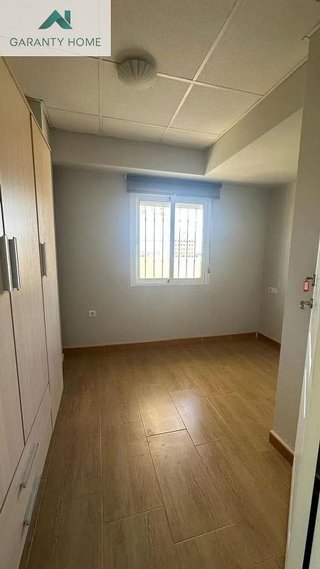 Dúplex en alquiler en Teatinos en Málaga