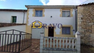 Chalet en venta en Medina de Pomar