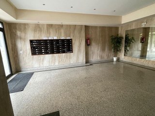 Piso en alquiler en Sanchinarro en Madrid