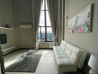 Piso en alquiler en Sanchinarro en Madrid