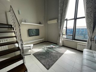 Piso en alquiler en Sanchinarro en Madrid