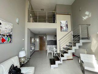 Piso en alquiler en Sanchinarro en Madrid