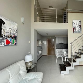 Piso en alquiler en Sanchinarro en Madrid