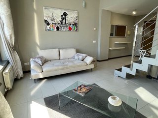 Piso en alquiler en Sanchinarro en Madrid