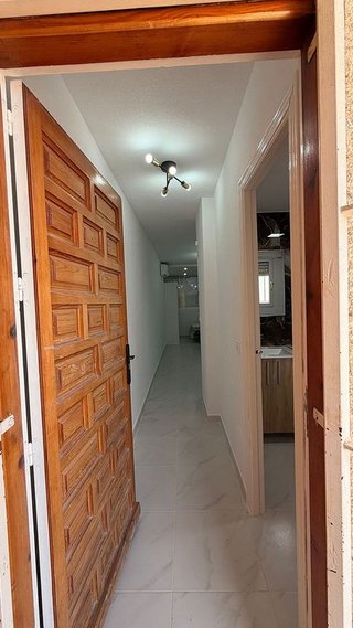 Estudio en alquiler en Los Narejos en Alcazares, Los