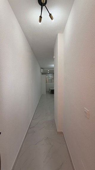 Estudio en alquiler en Los Narejos en Alcazares, Los