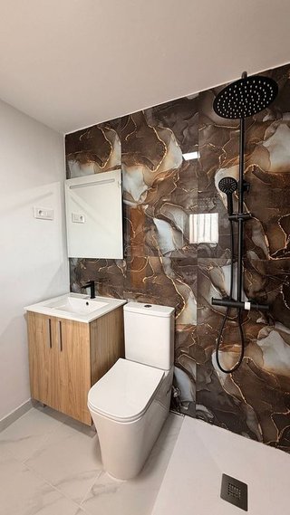 Estudio en alquiler en Los Narejos en Alcazares, Los