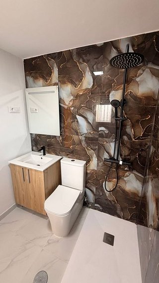 Estudio en alquiler en Los Narejos en Alcazares, Los
