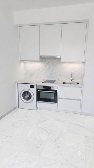 Estudio en alquiler en Los Narejos en Alcazares, Los