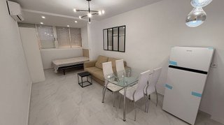 Estudio en alquiler en Los Narejos en Alcazares, Los
