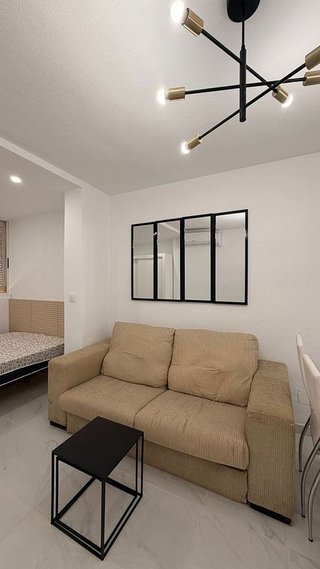 Estudio en alquiler en Los Narejos en Alcazares, Los
