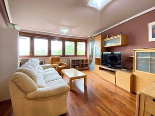Piso en venta en Zabalgana - Ariznabarra en Vitoria-Gasteiz