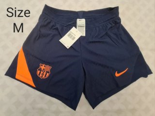 Pantalón corto Nike FC Barcelona