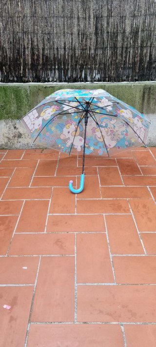 2 PARAGUAS INFANTILES