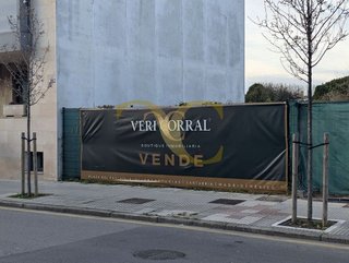 Terreno en venta en Somio en Gijón